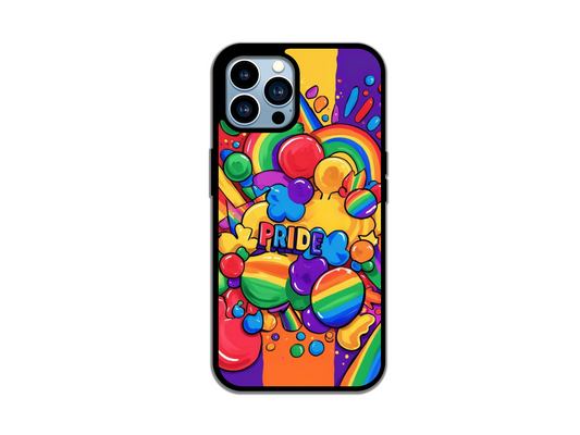 PRIDE Pop Rainbow Explosion Edition