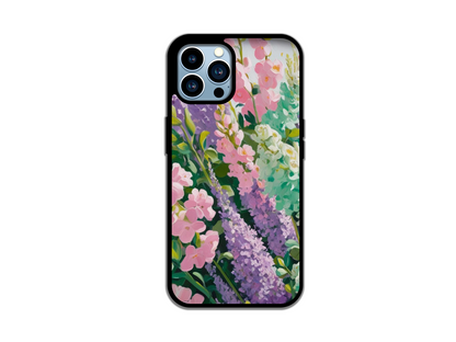 Bloomscape Garden – Floral Phone Case