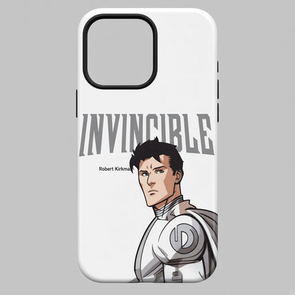 Invincible Phone Case