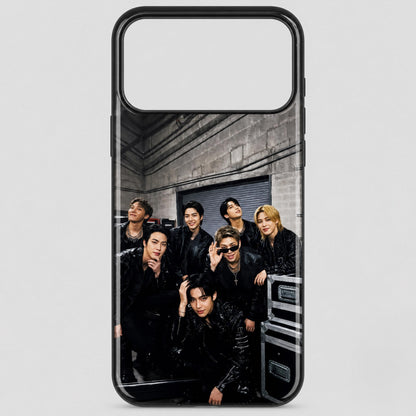 2026 BTS Phone Case