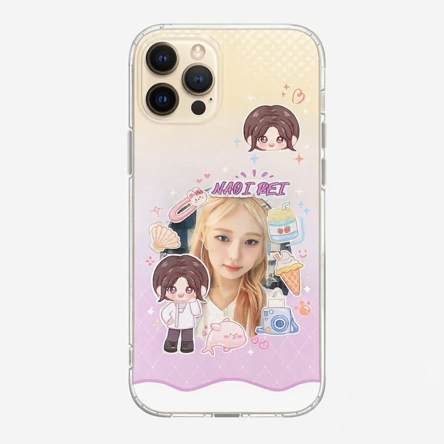 IVE Phone Case