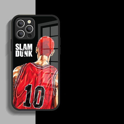 Slam Dunk mobile phone case