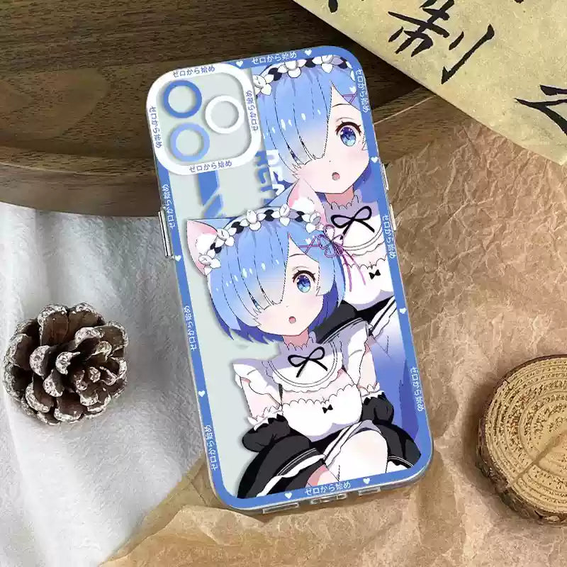 Re:Zero Phone Case