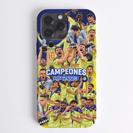Campeones AP 2023 - Momente