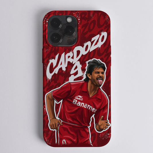 Cardozo - Graffiti