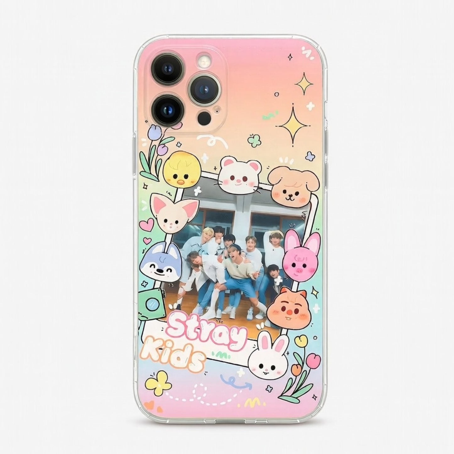Stray Kids Phone Case