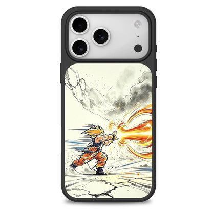 Dragon Ball Super Phone Case