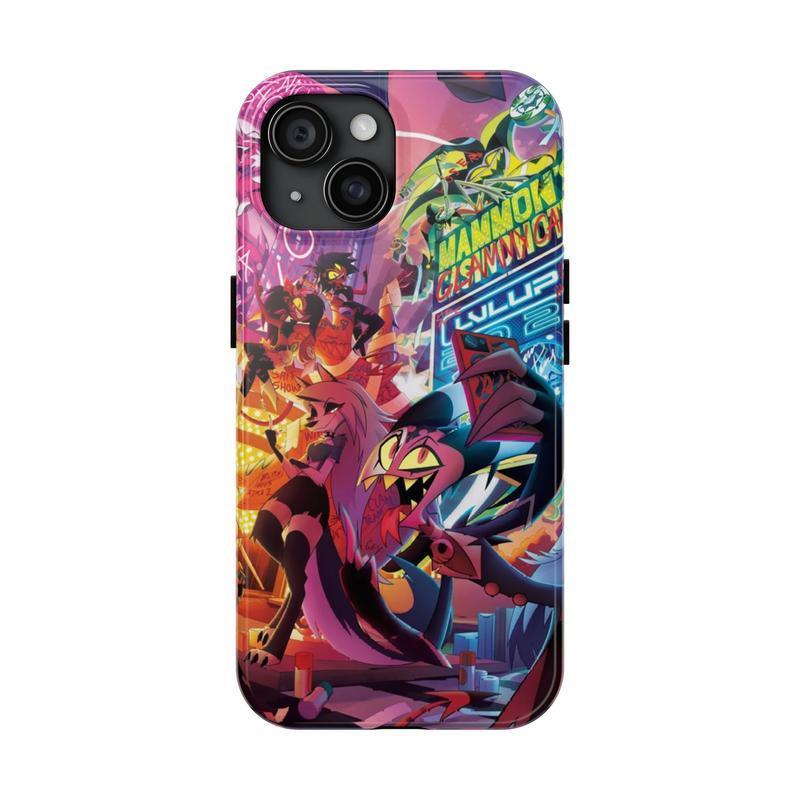 Coque de téléphone G-Dragon