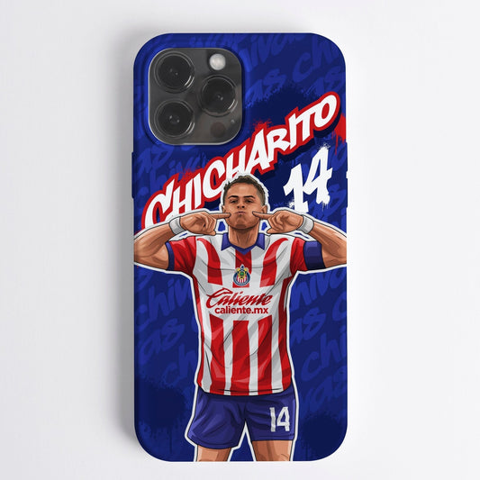 CH14 ist zurück – Graffiti