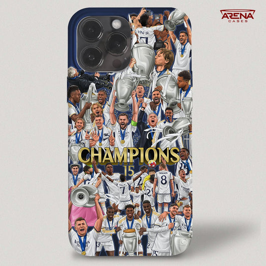 CHAMP15NS von Europa - Collage 24