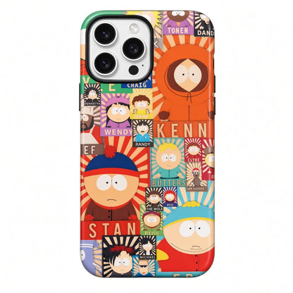 South Park Phone Case