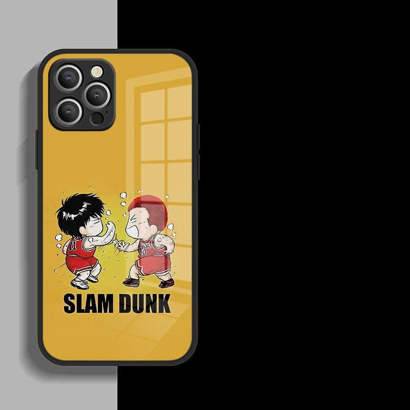 Slam Dunk Handyhülle