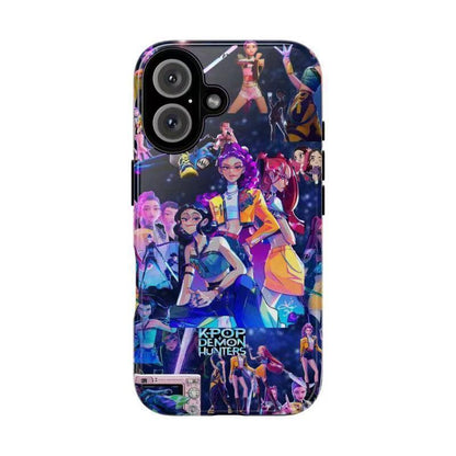 Campeones AP 2023 - Momente