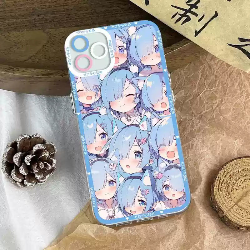 Re:Zero Phone Case