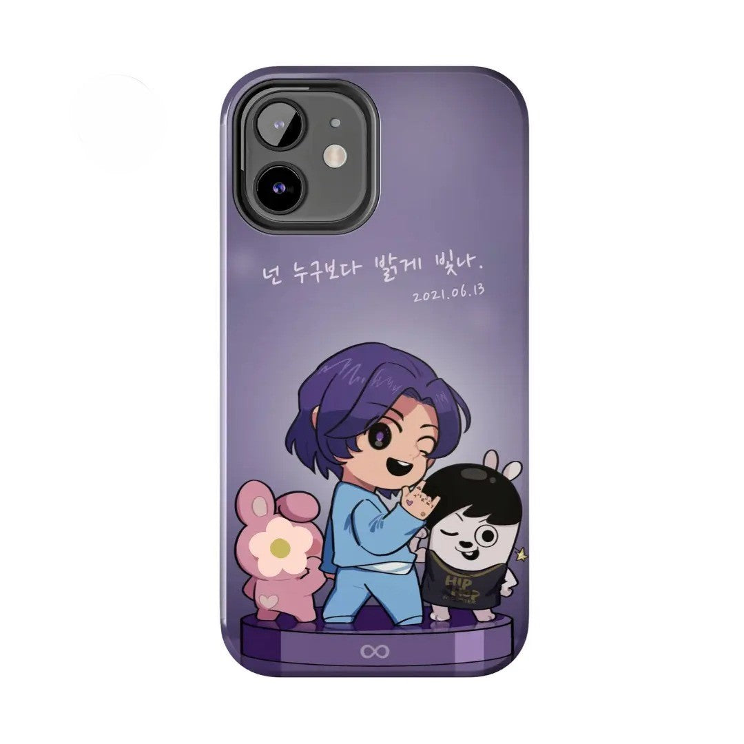 BTS Army Phone Case