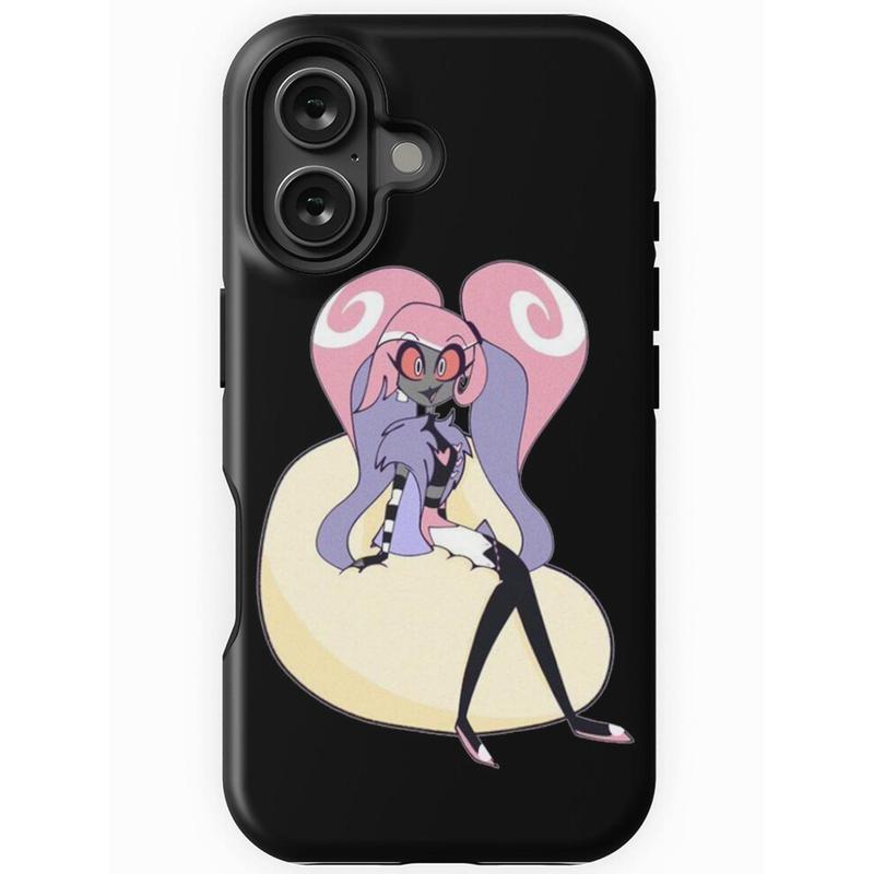 Hazbin Hotel Phone Case