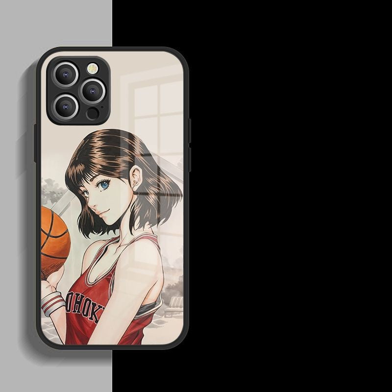 Slam Dunk mobile phone case