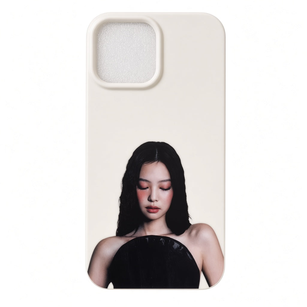 Jennie Phone Case