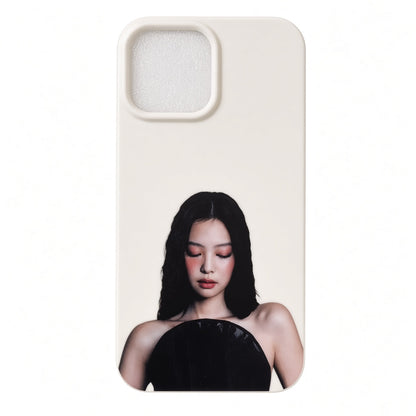 Jennie Phone Case