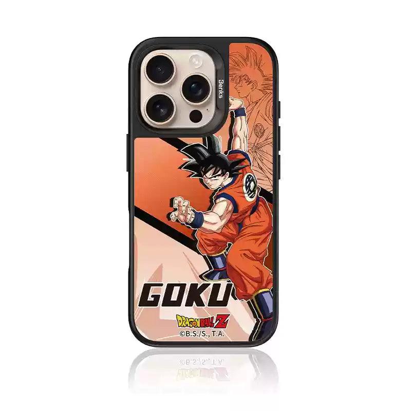 Anime Dragon Ball Phone Case Dragon47