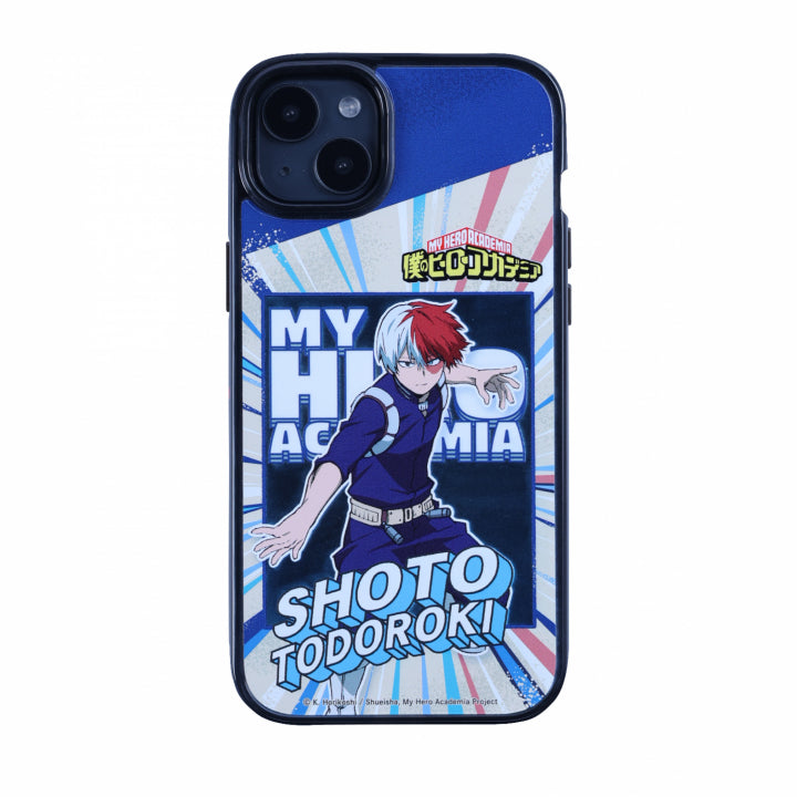 My Hero Academia Anime Phone Case