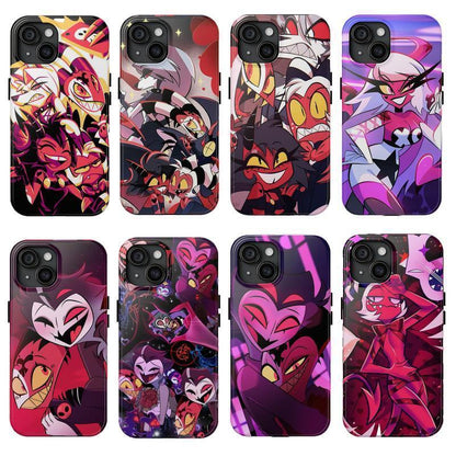 Coque de téléphone G-Dragon