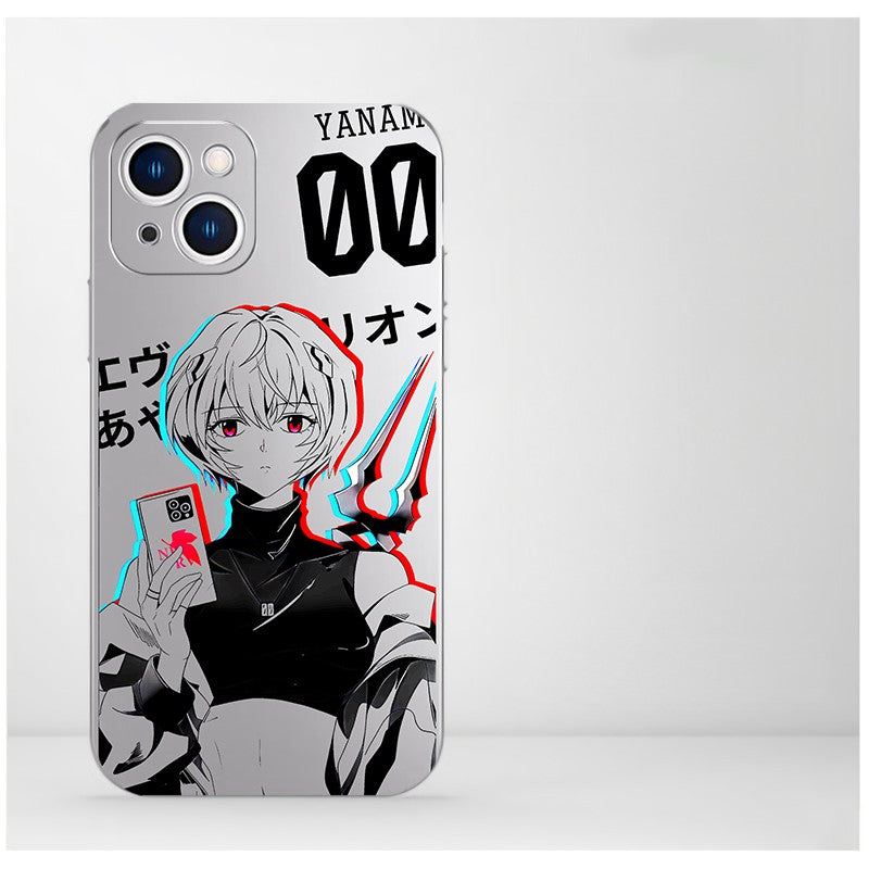 Neon Genesis Evangelion Phone Case