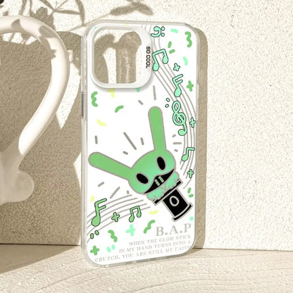 K-pop fan support phone case support-4