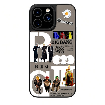BIGBANG BiiiG Phone Case