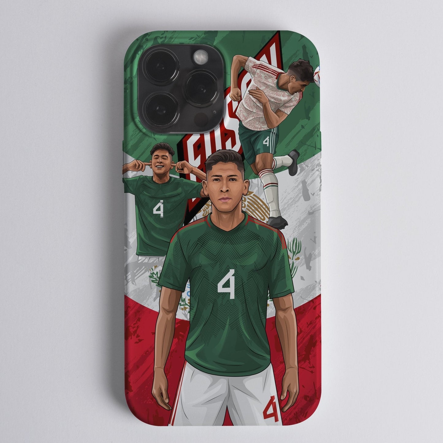 Edson – Spieler 22