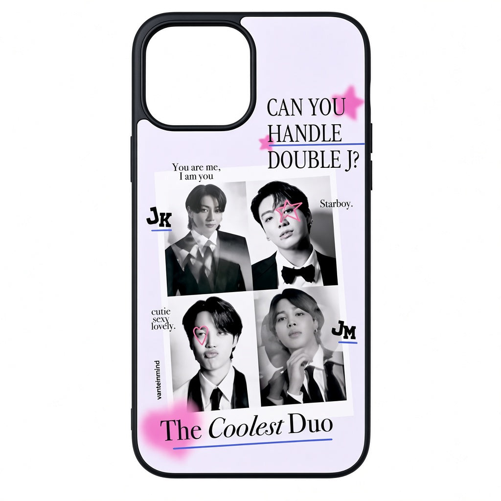 New BTS Phone Case