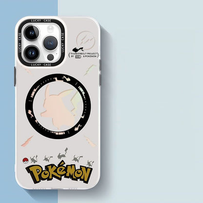 Bomb Elf Phone Case