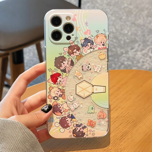 EXO Phone Case EXOA
