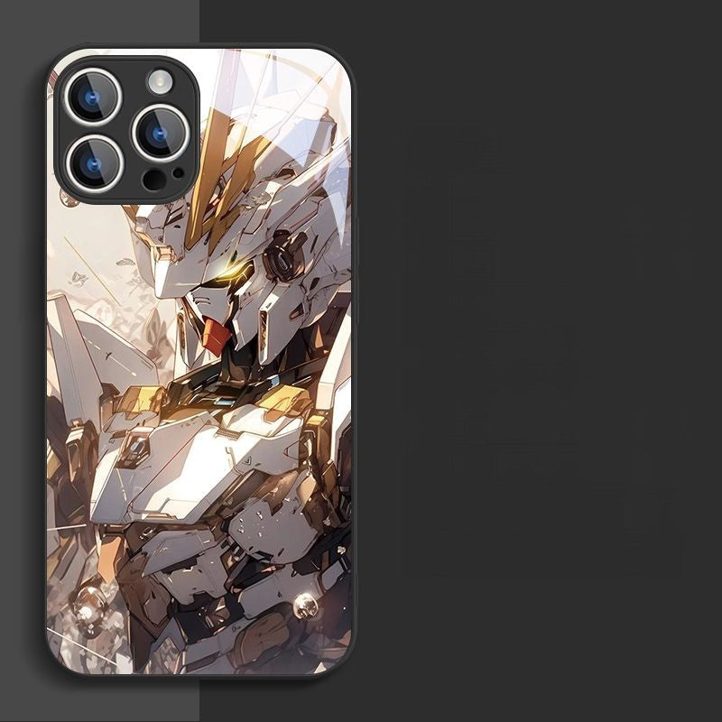 Anime Mobile Suit Gundam Phone Case