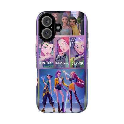 Campeones AP 2023 - Momente