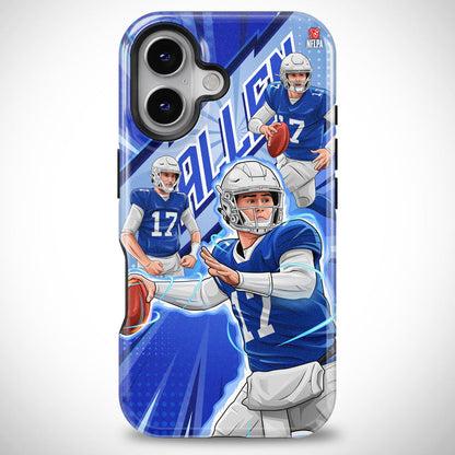 NFL Super Bowl Phone Case