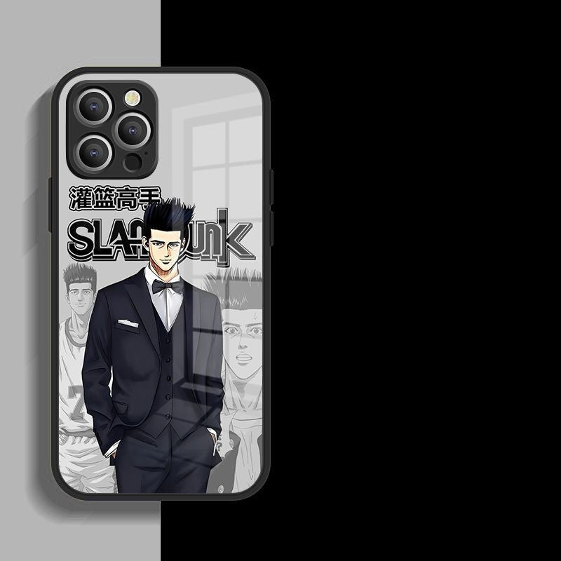 Slam Dunk mobile phone case