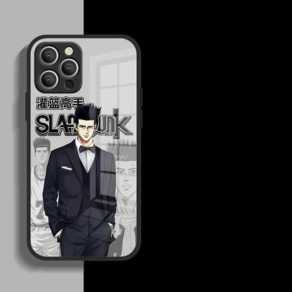 Slam Dunk mobile phone case