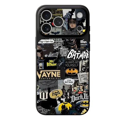 Batman Phone Case