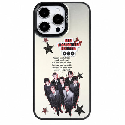 BTS Arirang phone case