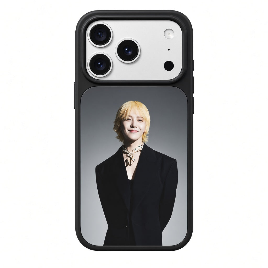 New BIGBANG Phone Case