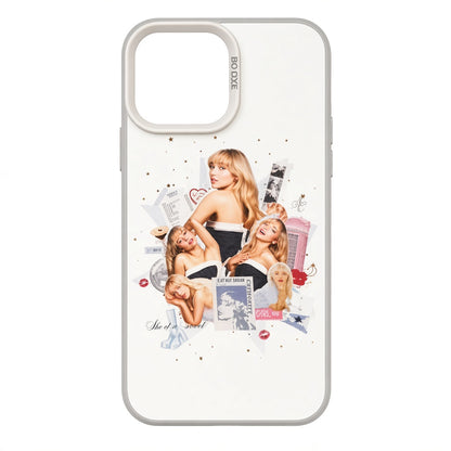 Sabrina Carpenter Phone Case