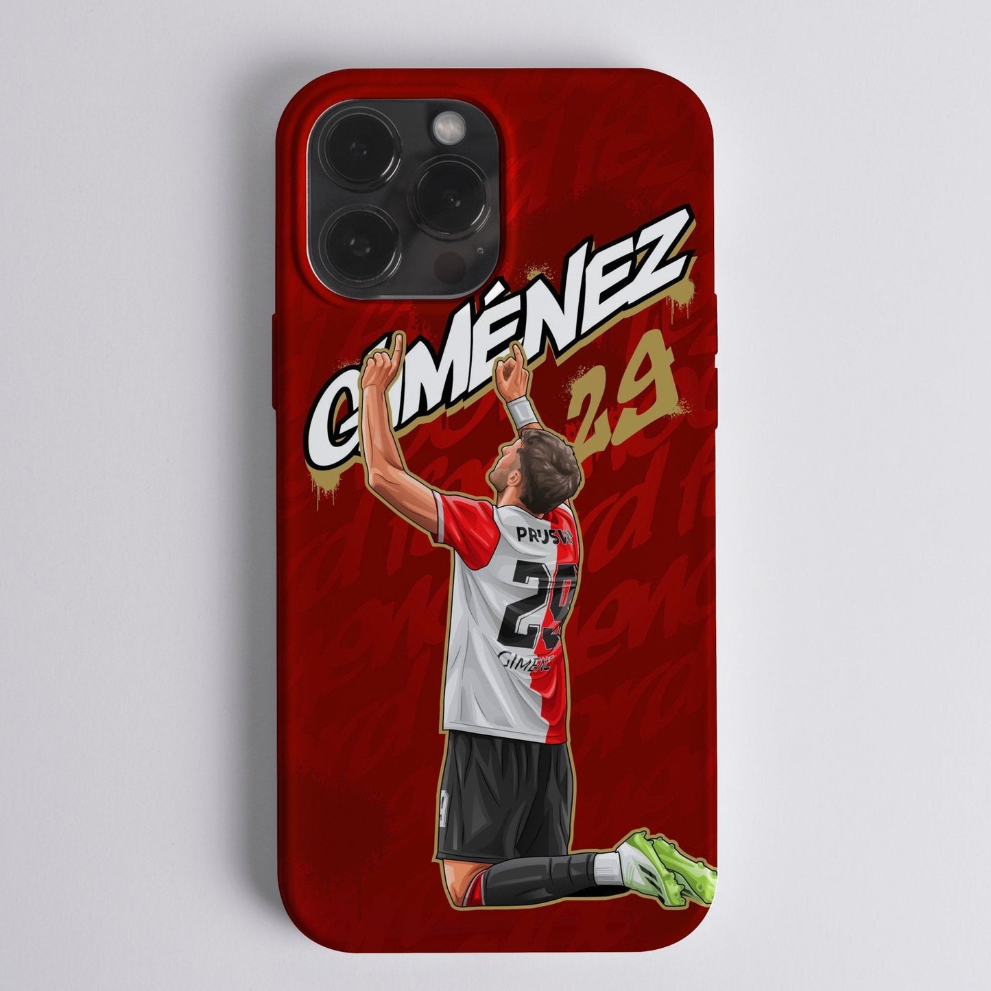 Gimenez - Graffiti 23