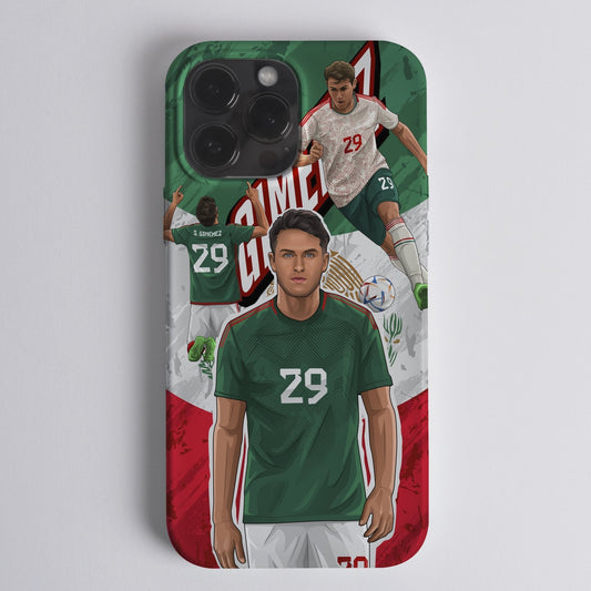 Gimenez - Spieler 22