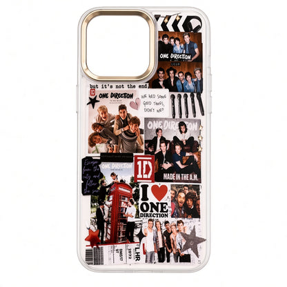 One Direction Phone Case