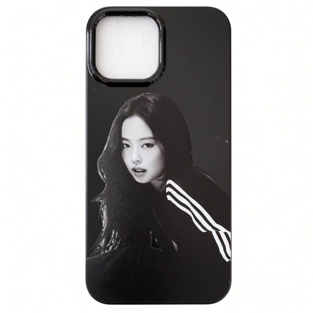 Jennie Phone Case