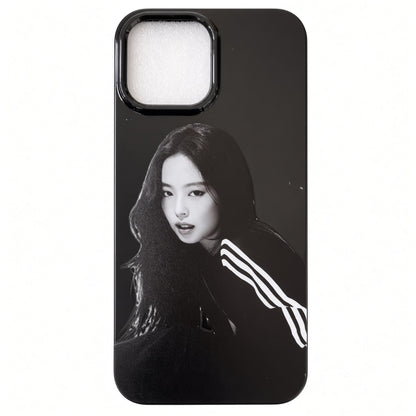 Jennie Phone Case