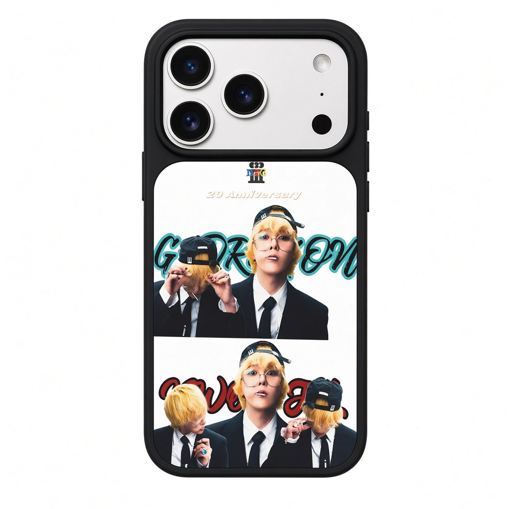 New BIGBANG Phone Case