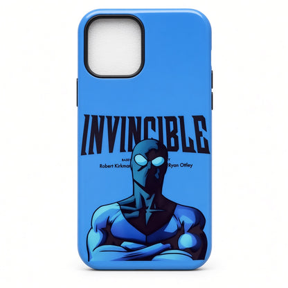 Invincible Phone Case