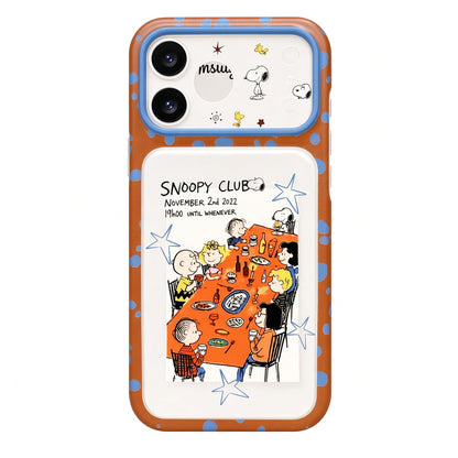 Snoopy 2.0 Phone Case